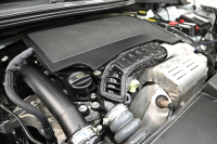 プジョー 208 GT　1ｵｰﾅｰ ACC LKA BSM Pｽﾀ ECO ﾊｰﾌﾚｻﾞｰ 7ｲﾝﾁﾀｯﾁｽｸﾘｰﾝ CarPlay ﾅﾋﾞTV ﾌﾙｾｸﾞ Bｶﾒﾗ 17ｲﾝﾁAW ﾌﾙLEDﾗｲﾄ　2年保証付