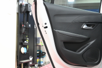 プジョー 208 GT　1ｵｰﾅｰ ACC LKA BSM Pｽﾀ ECO ﾊｰﾌﾚｻﾞｰ 7ｲﾝﾁﾀｯﾁｽｸﾘｰﾝ CarPlay ﾅﾋﾞTV ﾌﾙｾｸﾞ Bｶﾒﾗ 17ｲﾝﾁAW ﾌﾙLEDﾗｲﾄ　2年保証付