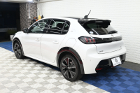 プジョー 208 GT　1ｵｰﾅｰ ACC LKA BSM Pｽﾀ ECO ﾊｰﾌﾚｻﾞｰ 7ｲﾝﾁﾀｯﾁｽｸﾘｰﾝ CarPlay ﾅﾋﾞTV ﾌﾙｾｸﾞ Bｶﾒﾗ 17ｲﾝﾁAW ﾌﾙLEDﾗｲﾄ　2年保証付