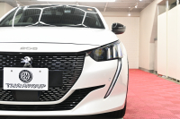 プジョー 208 GT　1ｵｰﾅｰ ACC LKA BSM Pｽﾀ ECO ﾊｰﾌﾚｻﾞｰ 7ｲﾝﾁﾀｯﾁｽｸﾘｰﾝ CarPlay ﾅﾋﾞTV ﾌﾙｾｸﾞ Bｶﾒﾗ 17ｲﾝﾁAW ﾌﾙLEDﾗｲﾄ　2年保証付