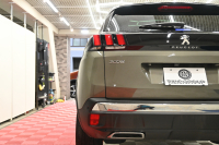 プジョー 3008 GT ﾌﾞﾙｰHDi ﾌｧｰｽﾄｸﾗｽPKG　Pｽﾀ ACC ﾅｯﾊﾟﾚｻﾞｰ ﾊﾟﾉﾗﾏSR 純正ﾀｯﾁｽｸﾘｰﾝ CarPlay ADVｺﾝﾄﾛｰﾙ I-COCKPIT 純正18ｲﾝﾁAW LEDﾗｲﾄ ｱﾝﾋﾞｴﾝｽﾗｲﾄ　2年保証付