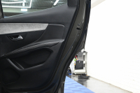 プジョー 3008 GT ﾌﾞﾙｰHDi ﾌｧｰｽﾄｸﾗｽPKG　Pｽﾀ ACC ﾅｯﾊﾟﾚｻﾞｰ ﾊﾟﾉﾗﾏSR 純正ﾀｯﾁｽｸﾘｰﾝ CarPlay ADVｺﾝﾄﾛｰﾙ I-COCKPIT 純正18ｲﾝﾁAW LEDﾗｲﾄ ｱﾝﾋﾞｴﾝｽﾗｲﾄ　2年保証付