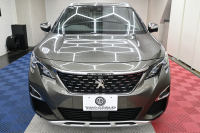 プジョー 3008 GT ﾌﾞﾙｰHDi ﾌｧｰｽﾄｸﾗｽPKG　Pｽﾀ ACC ﾅｯﾊﾟﾚｻﾞｰ ﾊﾟﾉﾗﾏSR 純正ﾀｯﾁｽｸﾘｰﾝ CarPlay ADVｺﾝﾄﾛｰﾙ I-COCKPIT 純正18ｲﾝﾁAW LEDﾗｲﾄ ｱﾝﾋﾞｴﾝｽﾗｲﾄ　2年保証付