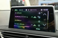 プジョー 3008 GT ﾌﾞﾙｰHDi ﾌｧｰｽﾄｸﾗｽPKG　Pｽﾀ ACC ﾅｯﾊﾟﾚｻﾞｰ ﾊﾟﾉﾗﾏSR 純正ﾀｯﾁｽｸﾘｰﾝ CarPlay ADVｺﾝﾄﾛｰﾙ I-COCKPIT 純正18ｲﾝﾁAW LEDﾗｲﾄ ｱﾝﾋﾞｴﾝｽﾗｲﾄ　2年保証付