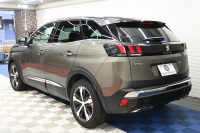 プジョー 3008 GT ﾌﾞﾙｰHDi ﾌｧｰｽﾄｸﾗｽPKG　Pｽﾀ ACC ﾅｯﾊﾟﾚｻﾞｰ ﾊﾟﾉﾗﾏSR 純正ﾀｯﾁｽｸﾘｰﾝ CarPlay ADVｺﾝﾄﾛｰﾙ I-COCKPIT 純正18ｲﾝﾁAW LEDﾗｲﾄ ｱﾝﾋﾞｴﾝｽﾗｲﾄ　2年保証付