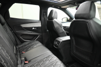 プジョー 3008 GT ﾌﾞﾙｰHDi ﾌｧｰｽﾄｸﾗｽPKG　Pｽﾀ ACC ﾅｯﾊﾟﾚｻﾞｰ ﾊﾟﾉﾗﾏSR 純正ﾀｯﾁｽｸﾘｰﾝ CarPlay ADVｺﾝﾄﾛｰﾙ I-COCKPIT 純正18ｲﾝﾁAW LEDﾗｲﾄ ｱﾝﾋﾞｴﾝｽﾗｲﾄ　2年保証付