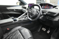 プジョー 3008 GT ﾌﾞﾙｰHDi ﾌｧｰｽﾄｸﾗｽPKG　Pｽﾀ ACC ﾅｯﾊﾟﾚｻﾞｰ ﾊﾟﾉﾗﾏSR 純正ﾀｯﾁｽｸﾘｰﾝ CarPlay ADVｺﾝﾄﾛｰﾙ I-COCKPIT 純正18ｲﾝﾁAW LEDﾗｲﾄ ｱﾝﾋﾞｴﾝｽﾗｲﾄ　2年保証付