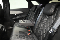 プジョー 3008 GT ﾌﾞﾙｰHDi ﾌｧｰｽﾄｸﾗｽPKG　Pｽﾀ ACC ﾅｯﾊﾟﾚｻﾞｰ ﾊﾟﾉﾗﾏSR 純正ﾀｯﾁｽｸﾘｰﾝ CarPlay ADVｺﾝﾄﾛｰﾙ I-COCKPIT 純正18ｲﾝﾁAW LEDﾗｲﾄ ｱﾝﾋﾞｴﾝｽﾗｲﾄ　2年保証付
