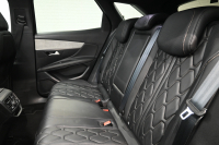 プジョー 3008 GT ﾌﾞﾙｰHDi ﾌｧｰｽﾄｸﾗｽPKG　Pｽﾀ ACC ﾅｯﾊﾟﾚｻﾞｰ ﾊﾟﾉﾗﾏSR 純正ﾀｯﾁｽｸﾘｰﾝ CarPlay ADVｺﾝﾄﾛｰﾙ I-COCKPIT 純正18ｲﾝﾁAW LEDﾗｲﾄ ｱﾝﾋﾞｴﾝｽﾗｲﾄ　2年保証付