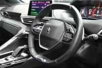 プジョー 3008 GT ﾌﾞﾙｰHDi ﾌｧｰｽﾄｸﾗｽPKG　Pｽﾀ ACC ﾅｯﾊﾟﾚｻﾞｰ ﾊﾟﾉﾗﾏSR 純正ﾀｯﾁｽｸﾘｰﾝ CarPlay ADVｺﾝﾄﾛｰﾙ I-COCKPIT 純正18ｲﾝﾁAW LEDﾗｲﾄ ｱﾝﾋﾞｴﾝｽﾗｲﾄ　2年保証付