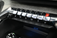 プジョー 3008 GT ﾌﾞﾙｰHDi ﾌｧｰｽﾄｸﾗｽPKG　Pｽﾀ ACC ﾅｯﾊﾟﾚｻﾞｰ ﾊﾟﾉﾗﾏSR 純正ﾀｯﾁｽｸﾘｰﾝ CarPlay ADVｺﾝﾄﾛｰﾙ I-COCKPIT 純正18ｲﾝﾁAW LEDﾗｲﾄ ｱﾝﾋﾞｴﾝｽﾗｲﾄ　2年保証付