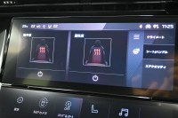 プジョー 308 GTﾌﾞﾙｰHDi　1ｵｰﾅｰ ACC Pｽﾀ ECO ﾊｰﾌ革 純正ﾀｯﾁｽｸﾘｰﾝ ﾅﾋﾞ CarPlay 360ｶﾒﾗ ﾏﾄﾘｸｽLEDﾗｲﾄ　2年保証付
