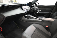 プジョー 308 GTﾌﾞﾙｰHDi　1ｵｰﾅｰ ACC Pｽﾀ ECO ﾊｰﾌ革 純正ﾀｯﾁｽｸﾘｰﾝ ﾅﾋﾞ CarPlay 360ｶﾒﾗ ﾏﾄﾘｸｽLEDﾗｲﾄ　2年保証付