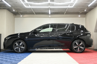 プジョー 308 GTﾌﾞﾙｰHDi　1ｵｰﾅｰ ACC Pｽﾀ ECO ﾊｰﾌ革 純正ﾀｯﾁｽｸﾘｰﾝ ﾅﾋﾞ CarPlay 360ｶﾒﾗ ﾏﾄﾘｸｽLEDﾗｲﾄ　2年保証付