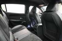 プジョー 308 GTﾌﾞﾙｰHDi　1ｵｰﾅｰ ACC Pｽﾀ ECO ﾊｰﾌ革 純正ﾀｯﾁｽｸﾘｰﾝ ﾅﾋﾞ CarPlay 360ｶﾒﾗ ﾏﾄﾘｸｽLEDﾗｲﾄ　2年保証付