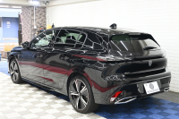 プジョー 308 GTﾌﾞﾙｰHDi　1ｵｰﾅｰ ACC Pｽﾀ ECO ﾊｰﾌ革 純正ﾀｯﾁｽｸﾘｰﾝ ﾅﾋﾞ CarPlay 360ｶﾒﾗ ﾏﾄﾘｸｽLEDﾗｲﾄ　2年保証付
