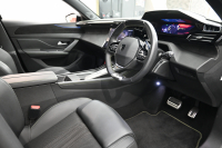 プジョー 308 GTﾌﾞﾙｰHDi　1ｵｰﾅｰ ACC Pｽﾀ ECO ﾊｰﾌ革 純正ﾀｯﾁｽｸﾘｰﾝ ﾅﾋﾞ CarPlay 360ｶﾒﾗ ﾏﾄﾘｸｽLEDﾗｲﾄ　2年保証付