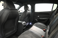 プジョー 308 GTﾌﾞﾙｰHDi　1ｵｰﾅｰ ACC Pｽﾀ ECO ﾊｰﾌ革 純正ﾀｯﾁｽｸﾘｰﾝ ﾅﾋﾞ CarPlay 360ｶﾒﾗ ﾏﾄﾘｸｽLEDﾗｲﾄ　2年保証付