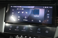 プジョー 308 GTﾌﾞﾙｰHDi　1ｵｰﾅｰ ACC Pｽﾀ ECO ﾊｰﾌ革 純正ﾀｯﾁｽｸﾘｰﾝ ﾅﾋﾞ CarPlay 360ｶﾒﾗ ﾏﾄﾘｸｽLEDﾗｲﾄ　2年保証付