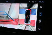 プジョー 308 GTﾌﾞﾙｰHDi　1ｵｰﾅｰ ACC Pｽﾀ ECO ﾊｰﾌ革 純正ﾀｯﾁｽｸﾘｰﾝ ﾅﾋﾞ CarPlay 360ｶﾒﾗ ﾏﾄﾘｸｽLEDﾗｲﾄ　2年保証付
