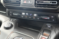 プジョー リフター GT　Pｽﾀ ACC ECO 専用ｼｰﾄ ﾊﾟﾉﾗﾏR 純正ﾀｯﾁｽｸﾘｰﾝ CarPlay Bｶﾒﾗ 純正17ｲﾝﾁAW ｱｸﾃｨﾌﾞｾｰﾌﾃｨﾌﾞﾚｰｷ　2年保証付