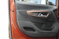 プジョー リフター GT　Pｽﾀ ACC ECO 専用ｼｰﾄ ﾊﾟﾉﾗﾏR 純正ﾀｯﾁｽｸﾘｰﾝ CarPlay Bｶﾒﾗ 純正17ｲﾝﾁAW ｱｸﾃｨﾌﾞｾｰﾌﾃｨﾌﾞﾚｰｷ　2年保証付