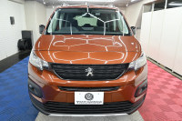 プジョー リフター GT　Pｽﾀ ACC ECO 専用ｼｰﾄ ﾊﾟﾉﾗﾏR 純正ﾀｯﾁｽｸﾘｰﾝ CarPlay Bｶﾒﾗ 純正17ｲﾝﾁAW ｱｸﾃｨﾌﾞｾｰﾌﾃｨﾌﾞﾚｰｷ　2年保証付