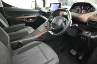 プジョー リフター GT　Pｽﾀ ACC ECO 専用ｼｰﾄ ﾊﾟﾉﾗﾏR 純正ﾀｯﾁｽｸﾘｰﾝ CarPlay Bｶﾒﾗ 純正17ｲﾝﾁAW ｱｸﾃｨﾌﾞｾｰﾌﾃｨﾌﾞﾚｰｷ　2年保証付