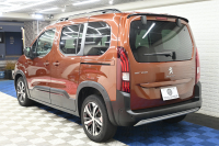 プジョー リフター GT　Pｽﾀ ACC ECO 専用ｼｰﾄ ﾊﾟﾉﾗﾏR 純正ﾀｯﾁｽｸﾘｰﾝ CarPlay Bｶﾒﾗ 純正17ｲﾝﾁAW ｱｸﾃｨﾌﾞｾｰﾌﾃｨﾌﾞﾚｰｷ　2年保証付
