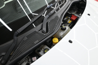 ルノー トゥインゴ ｲﾝﾃﾝｽ　正規D車 ECO機能 ｸﾙｺﾝ 専用ﾚｻﾞｰ調×ﾌｧﾌﾞﾘｯｸｼｰﾄ ｼｰﾄﾋｰﾀｰ 純正ﾀｯﾁｽｸﾘｰﾝ CarPlay Bｶﾒﾗ 16ｲﾝﾁｱﾛｲﾎｲｰﾙ　2年保証付