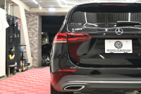 メルセデスベンツ Bクラス B180 ﾚｻﾞｰｴｸｽｸﾙｰｼﾌﾞ&ｱﾄﾞﾊﾞﾝｽﾄﾞPKG　ﾚｰﾀﾞｰP ACC Pｽﾀ ECO 黒革 ﾊﾟﾉﾗﾏSR MBUXﾅﾋﾞ ﾌﾙｾｸﾞ 360ｶﾒﾗ 純正17ｲﾝﾁAW LEDﾗｲﾄ ﾍｯﾄﾞｱｯﾌﾟD　2年保証付