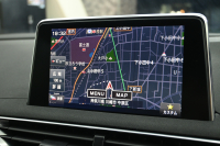 プジョー 3008 3008 GT ﾌﾞﾙｰHDi　後期ﾓﾃﾞﾙ ACC LKA ﾊｰﾌ革 純正ﾅﾋﾞTV CarPlay Bｶﾒﾗ 前後ｺｰﾅｰｾﾝｻｰ 純正18ｲﾝﾁAW LEDﾗｲﾄ　2年保証付