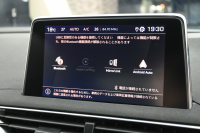 プジョー 3008 3008 GT ﾌﾞﾙｰHDi　後期ﾓﾃﾞﾙ ACC LKA ﾊｰﾌ革 純正ﾅﾋﾞTV CarPlay Bｶﾒﾗ 前後ｺｰﾅｰｾﾝｻｰ 純正18ｲﾝﾁAW LEDﾗｲﾄ　2年保証付