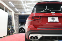 AMG GLB GLB35 4MATIC AMGﾊﾟﾌｫｰﾏﾝｽ&ｱﾄﾞﾊﾞﾝｽﾄﾞPKG　正規D車 OPｶﾗｰ ﾚｰﾀﾞｰSP ACC 黒×赤革 ｼｰﾄﾋｰﾀｰ&ﾍﾞﾝﾁﾚｰﾀｰ ﾊﾟﾉﾗﾏSR MBUXﾅﾋﾞTV ﾌﾙｾｸﾞ ﾍｯﾄﾞｱｯﾌﾟD 360ｶﾒﾗ AMG19ｲﾝﾁAW　2年保証付