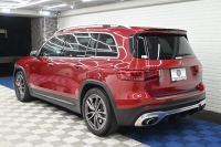 AMG GLB GLB35 4MATIC AMGﾊﾟﾌｫｰﾏﾝｽ&ｱﾄﾞﾊﾞﾝｽﾄﾞPKG　正規D車 OPｶﾗｰ ﾚｰﾀﾞｰSP ACC 黒×赤革 ｼｰﾄﾋｰﾀｰ&ﾍﾞﾝﾁﾚｰﾀｰ ﾊﾟﾉﾗﾏSR MBUXﾅﾋﾞTV ﾌﾙｾｸﾞ ﾍｯﾄﾞｱｯﾌﾟD 360ｶﾒﾗ AMG19ｲﾝﾁAW　2年保証付