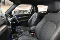 MINI(ミニ) ミニクロスオーバー ｸｰﾊﾟｰSD ｵｰﾙ4　MINI YOURS TRIM Pｽﾀ ECO ACC 黒革 ｼｰﾄﾋｰﾀｰ 純正ﾅﾋﾞ ｱﾝﾋﾞｴﾝﾄﾗｲﾄ ﾎﾞﾝﾈｯﾄｽﾄﾗｲﾌﾟ 純正19ｲﾝﾁAW 2年保証