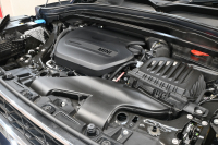 MINI(ミニ) ミニクロスオーバー ｸｰﾊﾟｰSD ｵｰﾙ4　MINI YOURS TRIM Pｽﾀ ECO ACC 黒革 ｼｰﾄﾋｰﾀｰ 純正ﾅﾋﾞ ｱﾝﾋﾞｴﾝﾄﾗｲﾄ ﾎﾞﾝﾈｯﾄｽﾄﾗｲﾌﾟ 純正19ｲﾝﾁAW 2年保証