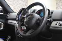 MINI(ミニ) ミニクロスオーバー ｸｰﾊﾟｰSD ｵｰﾙ4　MINI YOURS TRIM Pｽﾀ ECO ACC 黒革 ｼｰﾄﾋｰﾀｰ 純正ﾅﾋﾞ ｱﾝﾋﾞｴﾝﾄﾗｲﾄ ﾎﾞﾝﾈｯﾄｽﾄﾗｲﾌﾟ 純正19ｲﾝﾁAW 2年保証