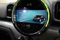 MINI(ミニ) ミニクロスオーバー ｸｰﾊﾟｰSD ｵｰﾙ4　MINI YOURS TRIM Pｽﾀ ECO ACC 黒革 ｼｰﾄﾋｰﾀｰ 純正ﾅﾋﾞ ｱﾝﾋﾞｴﾝﾄﾗｲﾄ ﾎﾞﾝﾈｯﾄｽﾄﾗｲﾌﾟ 純正19ｲﾝﾁAW 2年保証