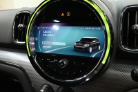 MINI(ミニ) ミニクロスオーバー ｸｰﾊﾟｰSD ｵｰﾙ4　MINI YOURS TRIM Pｽﾀ ECO ACC 黒革 ｼｰﾄﾋｰﾀｰ 純正ﾅﾋﾞ ｱﾝﾋﾞｴﾝﾄﾗｲﾄ ﾎﾞﾝﾈｯﾄｽﾄﾗｲﾌﾟ 純正19ｲﾝﾁAW 2年保証