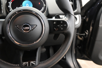 MINI(ミニ) ミニクロスオーバー ｸｰﾊﾟｰSD ｵｰﾙ4　MINI YOURS TRIM Pｽﾀ ECO ACC 黒革 ｼｰﾄﾋｰﾀｰ 純正ﾅﾋﾞ ｱﾝﾋﾞｴﾝﾄﾗｲﾄ ﾎﾞﾝﾈｯﾄｽﾄﾗｲﾌﾟ 純正19ｲﾝﾁAW 2年保証
