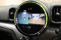 MINI(ミニ) ミニクロスオーバー ｸｰﾊﾟｰSD ｵｰﾙ4　MINI YOURS TRIM Pｽﾀ ECO ACC 黒革 ｼｰﾄﾋｰﾀｰ 純正ﾅﾋﾞ ｱﾝﾋﾞｴﾝﾄﾗｲﾄ ﾎﾞﾝﾈｯﾄｽﾄﾗｲﾌﾟ 純正19ｲﾝﾁAW 2年保証