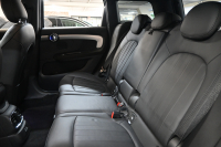 MINI(ミニ) ミニクロスオーバー ｸｰﾊﾟｰSD ｵｰﾙ4　MINI YOURS TRIM Pｽﾀ ECO ACC 黒革 ｼｰﾄﾋｰﾀｰ 純正ﾅﾋﾞ ｱﾝﾋﾞｴﾝﾄﾗｲﾄ ﾎﾞﾝﾈｯﾄｽﾄﾗｲﾌﾟ 純正19ｲﾝﾁAW 2年保証