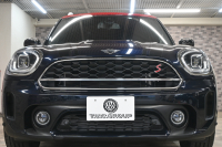 MINI(ミニ) ミニクロスオーバー ｸｰﾊﾟｰSD ｵｰﾙ4　MINI YOURS TRIM Pｽﾀ ECO ACC 黒革 ｼｰﾄﾋｰﾀｰ 純正ﾅﾋﾞ ｱﾝﾋﾞｴﾝﾄﾗｲﾄ ﾎﾞﾝﾈｯﾄｽﾄﾗｲﾌﾟ 純正19ｲﾝﾁAW 2年保証