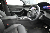 プジョー 308 SW GT ﾌﾞﾙｰHDi　ACC BSM ﾊｰﾌﾚｻﾞｰ ﾊﾟﾉﾗﾏSR 純正ﾅﾋﾞ CarPlay i-Connect 360ｶﾒﾗ LEDﾍｯﾄﾞﾗｲﾄ 純正18AW　2年保証付