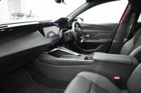 プジョー 308 SW GT ﾌﾞﾙｰHDi　ACC BSM ﾊｰﾌﾚｻﾞｰ ﾊﾟﾉﾗﾏSR 純正ﾅﾋﾞ CarPlay i-Connect 360ｶﾒﾗ LEDﾍｯﾄﾞﾗｲﾄ 純正18AW　2年保証付