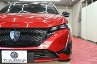 プジョー 308 SW GT ﾌﾞﾙｰHDi　ACC BSM ﾊｰﾌﾚｻﾞｰ ﾊﾟﾉﾗﾏSR 純正ﾅﾋﾞ CarPlay i-Connect 360ｶﾒﾗ LEDﾍｯﾄﾞﾗｲﾄ 純正18AW　2年保証付