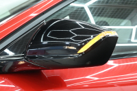 プジョー 308 SW GT ﾌﾞﾙｰHDi　ACC BSM ﾊｰﾌﾚｻﾞｰ ﾊﾟﾉﾗﾏSR 純正ﾅﾋﾞ CarPlay i-Connect 360ｶﾒﾗ LEDﾍｯﾄﾞﾗｲﾄ 純正18AW　2年保証付