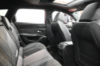 プジョー 308 SW GT ﾌﾞﾙｰHDi　ACC BSM ﾊｰﾌﾚｻﾞｰ ﾊﾟﾉﾗﾏSR 純正ﾅﾋﾞ CarPlay i-Connect 360ｶﾒﾗ LEDﾍｯﾄﾞﾗｲﾄ 純正18AW　2年保証付