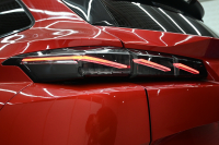 プジョー 308 SW GT ﾌﾞﾙｰHDi　ACC BSM ﾊｰﾌﾚｻﾞｰ ﾊﾟﾉﾗﾏSR 純正ﾅﾋﾞ CarPlay i-Connect 360ｶﾒﾗ LEDﾍｯﾄﾞﾗｲﾄ 純正18AW　2年保証付